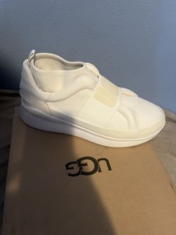 Zapatillas De Dama UGG