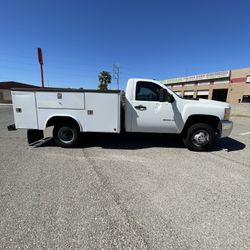 2007 Chevrolet Silverado · Truck · Driven 291,000 miles   2007 CHEVROLET SILVERADO LT* * 6.6 L* DIESEL * 8 CYL* * 291000 MILES* * IT RUNS AND DRIVES G
