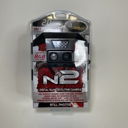 Hunting Scout Camera