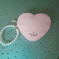 Wristlet Wallet 