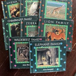KIDS BOOKS 