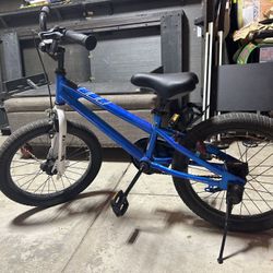 Kids Bike 