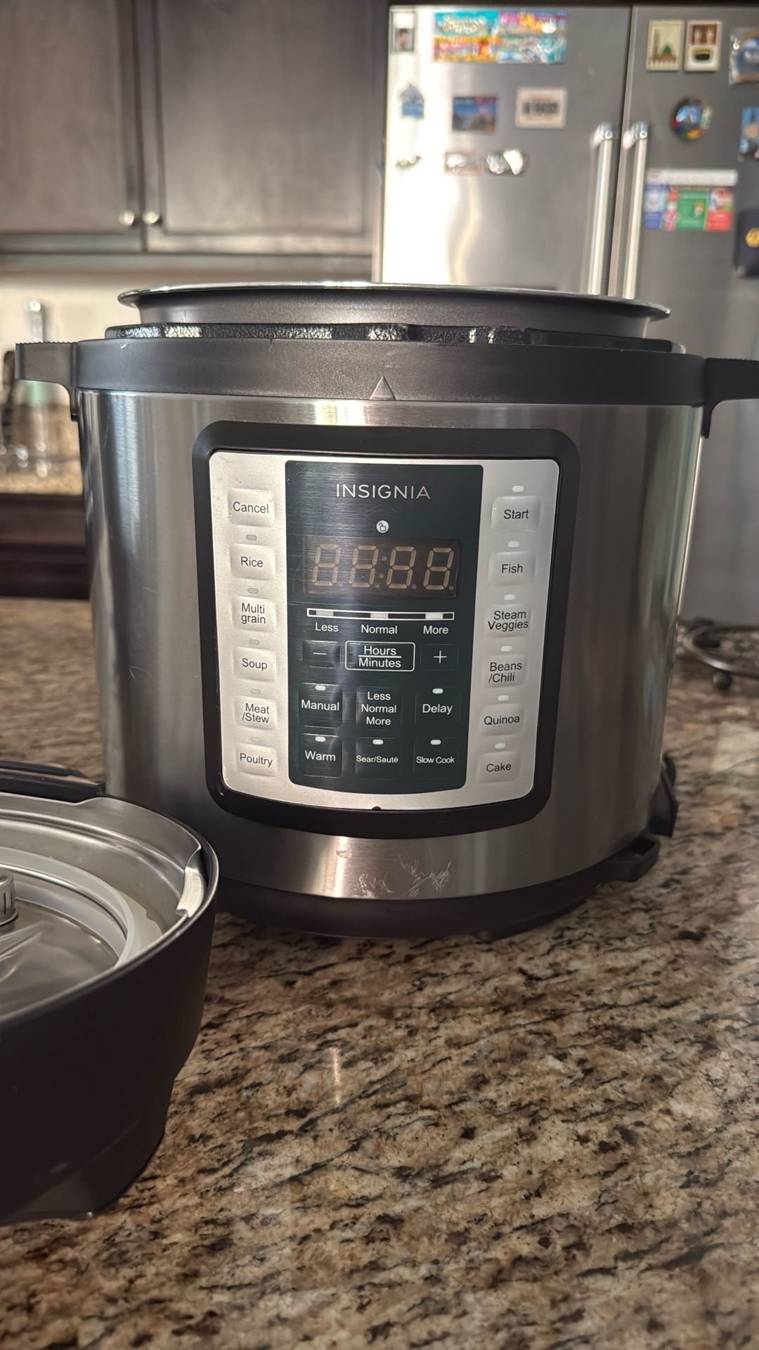 Instant Pot