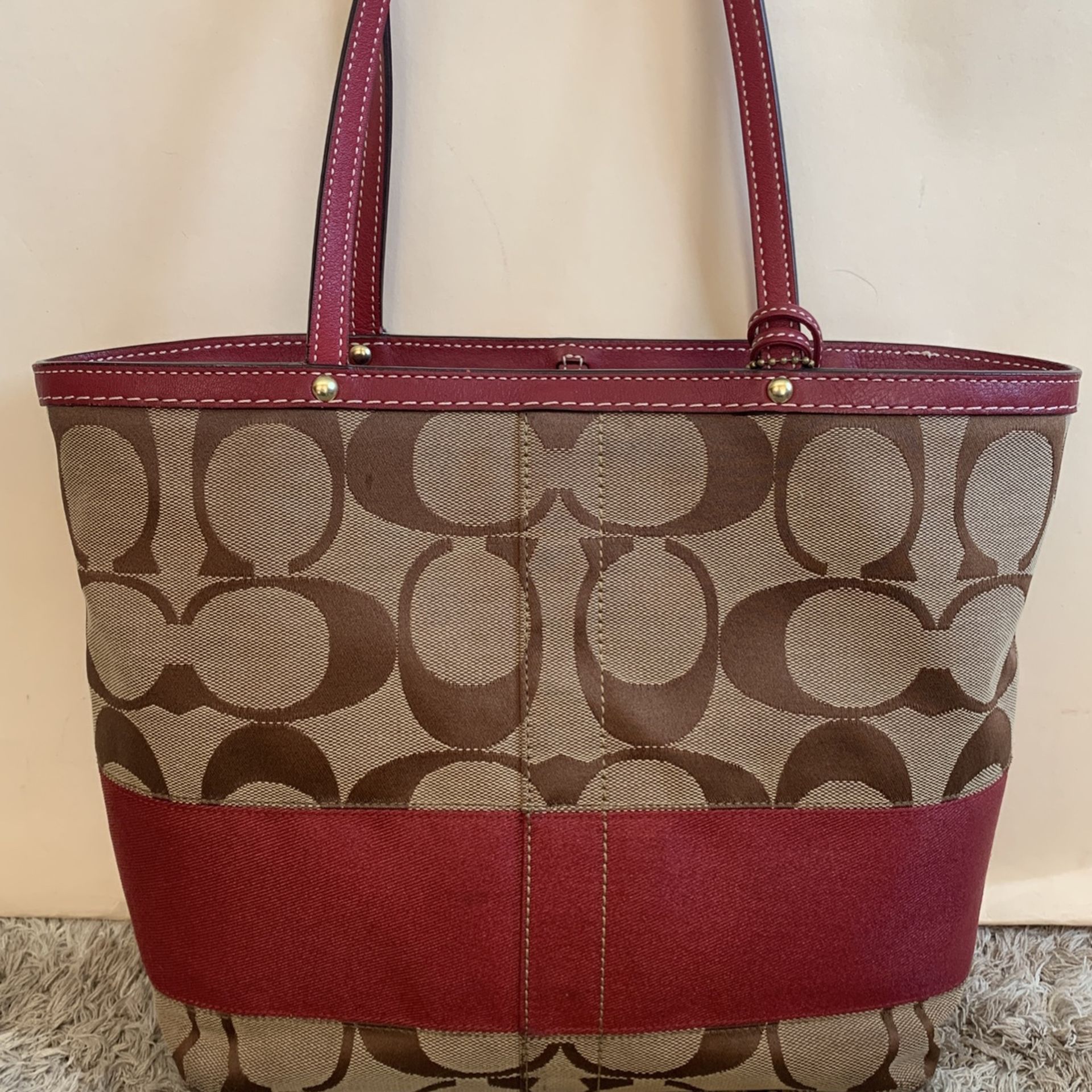 Coach Purses