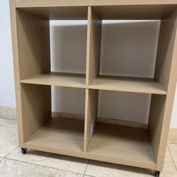 Cube Organizer