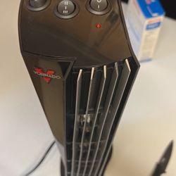 Votando Tower Heater