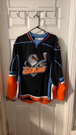 Gulls jersey