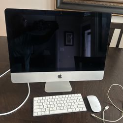 iMac 21.5”