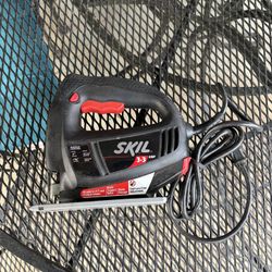 Skil Jig Saw 