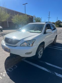 2003 Lexus Rx 300