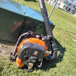 ECHO X Series 770T Leaf Blower