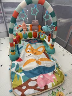Baby Gym 