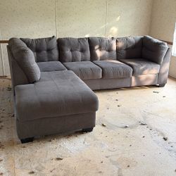 2-piece Sectional
