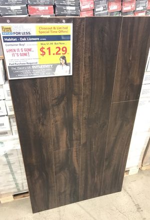 Laminate Flooring For Sale In Tacoma Wa Offerup