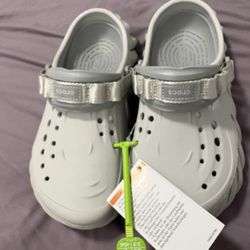 Echo crocs