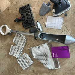 Accessories For Shark Lift Away Steamer 