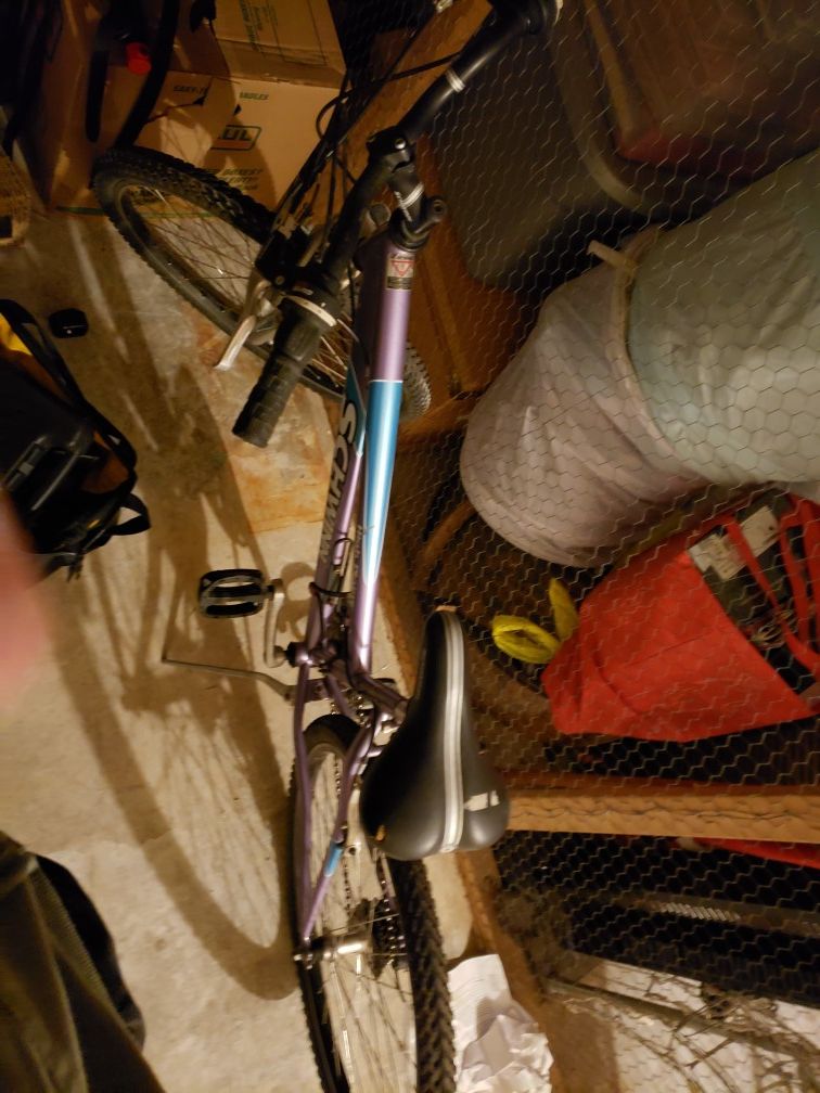 Bike