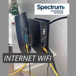 INTERNET WIFI UNLIMITED ✅