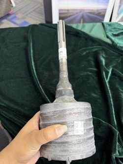Drill bits concrete