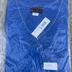 Melrose By May-Hill Uniforms Scrub Set (Top & Bottom)