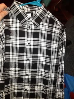 Mens med shirts