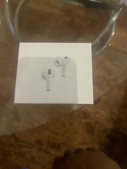 Apple AirPods Pro Wireless Earbuds
