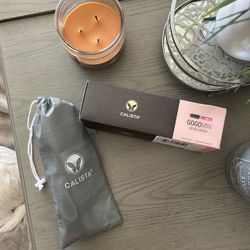 Calista Mini round Brush 