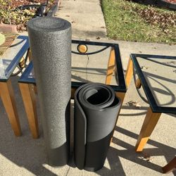 Exercise Equipment