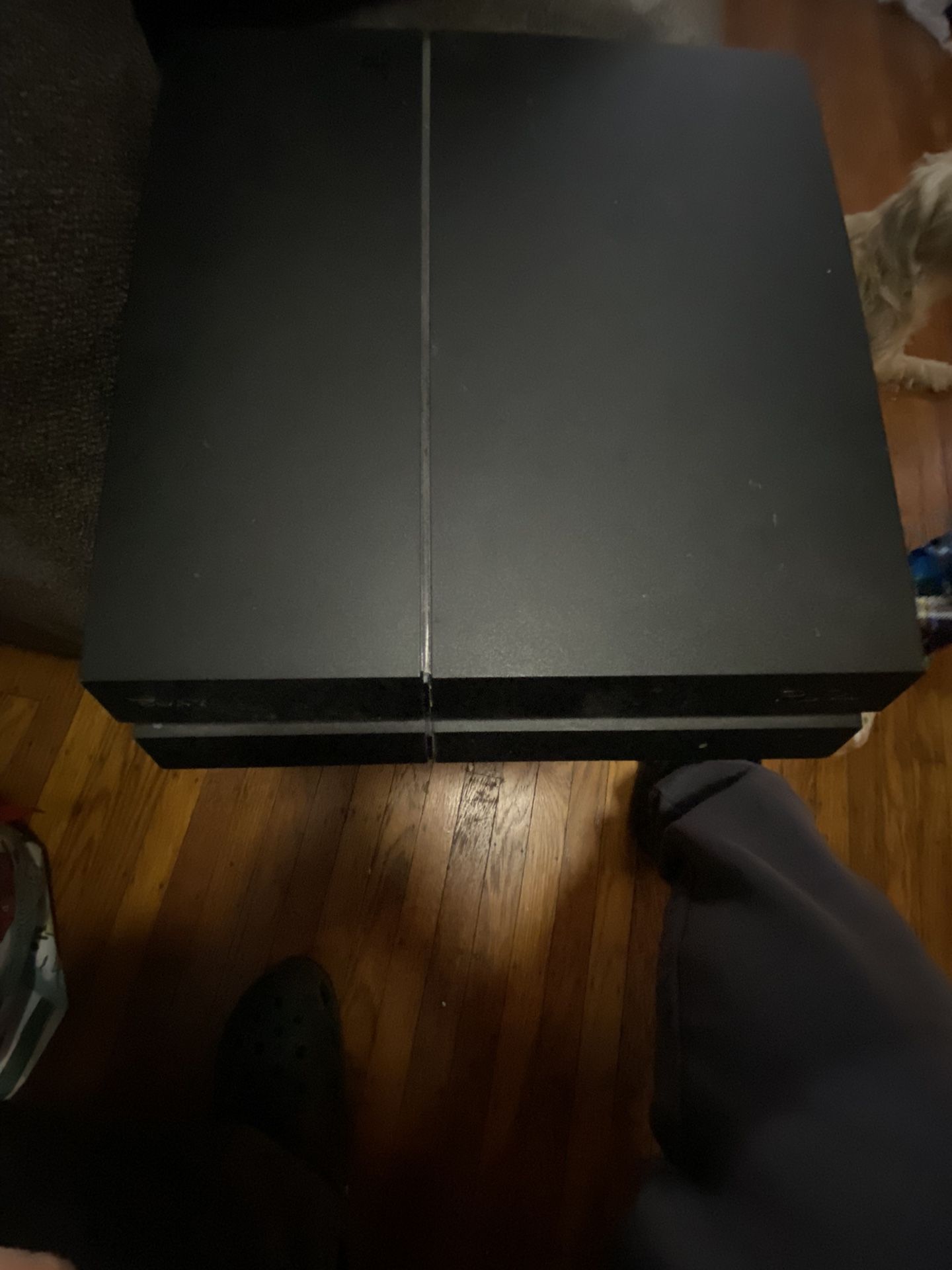 PS4