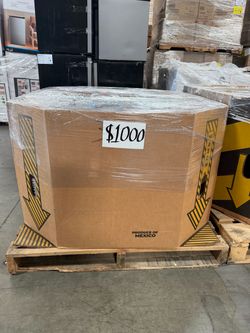 Bulk Merchandise Pallets – Wholesale Inventory of General Merchandise, Electronics and Tools for Resellers, Located in Riverside – Great for Volume