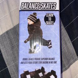 Balance Skates 