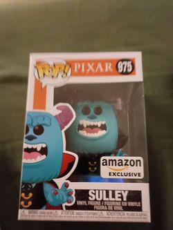 Pop toy