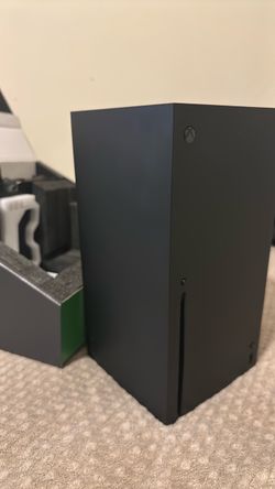 Xbox series x