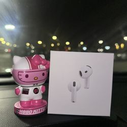 Airpods 4 