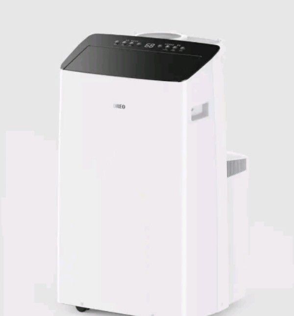 Portable 12,000 BTU Air Conditioner 