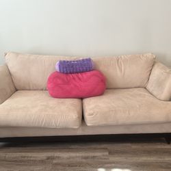 Couch and Chair Set! 