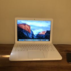 MacBook 2010 13 inch