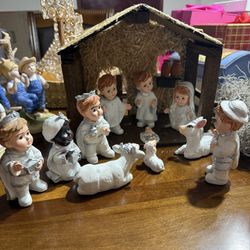 Christmas Decorations 