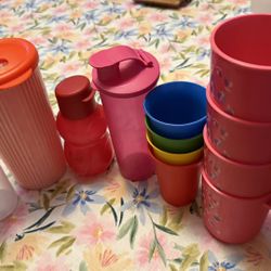 Tupperware 