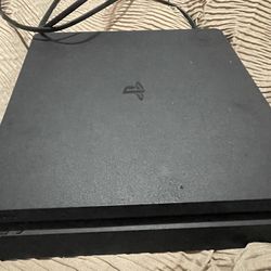 Play Station 4 
