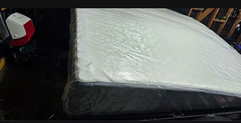 New mattress Cali king