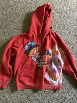 MillyBoyz Hoodie