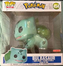 Funko pop Pokémon