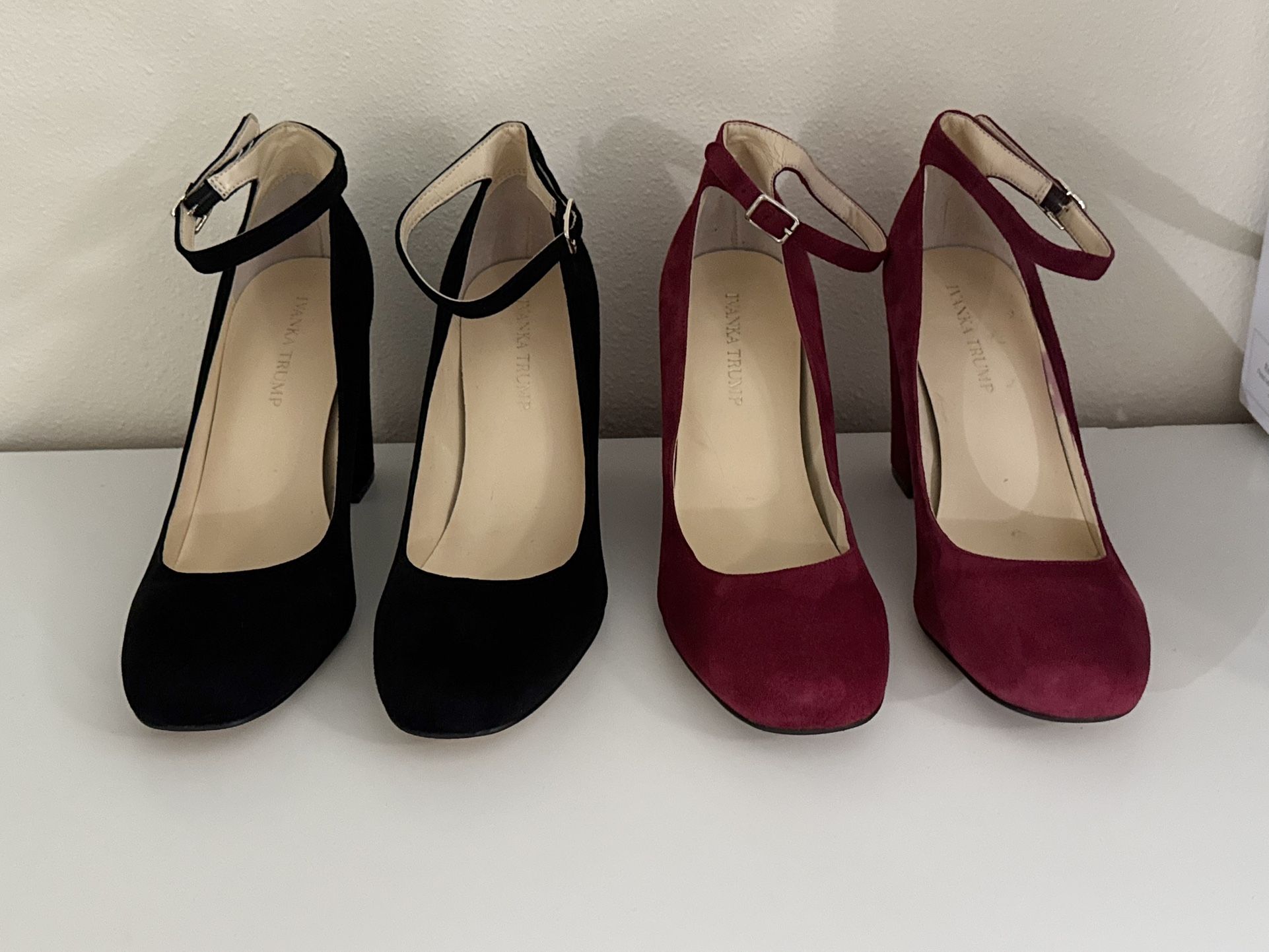 Shoes Heel 