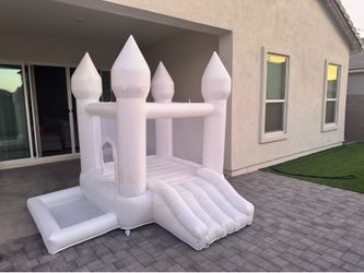Kids Jump House