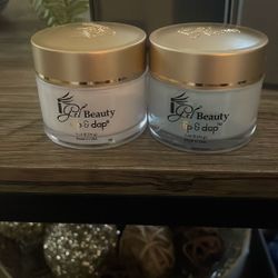 I Gel Beauty Acrylic 