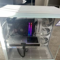 RTX 4070 Ti Gaming PC – Ryzen 5, 32GB RAM, 2TB SSD 🚀