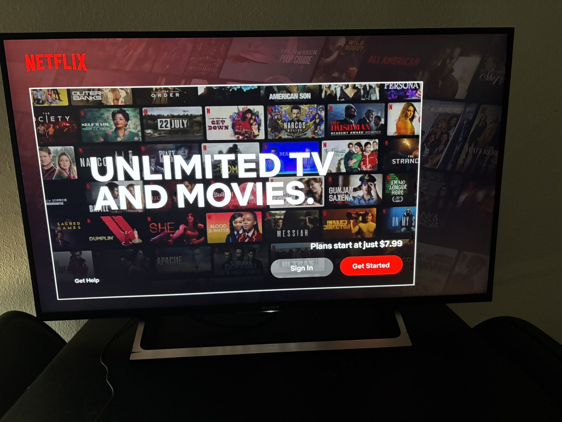 Tv 