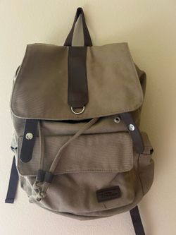 Bella Russo Backpack