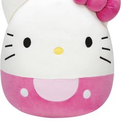 14” Squish mellow HELLO KITTY